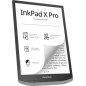 PocketBook InkPad X Pro lettore e-book Touch screen 32 GB Wi-Fi Grigio PocketBook InkPad X Pro lettore e-book Touch screen 32 GB Wi-Fi Grigio