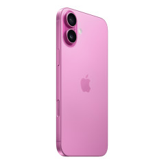 Apple iPhone 16 Plus 256GB Rosa