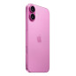 Apple iPhone 16 Plus 256GB Rosa