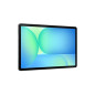 Samsung Galaxy Tab S10 FE 5G Samsung Exynos LTE-TDD & LTE-FDD 256 GB 27,7 cm (10.9") 12 GB Wi-Fi 6 (802.11ax) Grigio Samsung Galaxy Tab S10 FE 5G Samsung Exynos LTE-TDD & LTE-FDD 256 GB 27,7 cm (10.9") 12 GB Wi-Fi 6 (802.11ax) Grigio