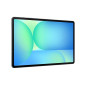 Samsung Galaxy Tab S10 FE+ 5G Samsung Exynos LTE-TDD & LTE-FDD 256 GB 33,3 cm (13.1") 12 GB Wi-Fi 6 (802.11ax) Grigio Samsung Galaxy Tab S10 FE+ 5G Samsung Exynos LTE-TDD & LTE-FDD 256 GB 33,3 cm (13.1") 12 GB Wi-Fi 6 (802.11ax) Grigio