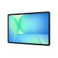 Samsung Galaxy Tab S10 FE+ 5G Samsung Exynos LTE-TDD & LTE-FDD 256 GB 33,3 cm (13.1") 12 GB Wi-Fi 6 (802.11ax) Grigio Samsung Galaxy Tab S10 FE+ 5G Samsung Exynos LTE-TDD & LTE-FDD 256 GB 33,3 cm (13.1") 12 GB Wi-Fi 6 (802.11ax) Grigio
