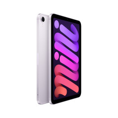 Apple iPad mini Wi-Fi + Cellular 512GB - Viola