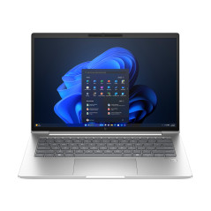 HP EliteBook G11 Intel Core Ultra 7 155U Computer portatile 35,6 cm (14") WUXGA 16 GB DDR5-SDRAM 512 GB SSD Wi-Fi 6E (802.11ax)