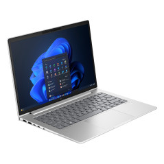 HP EliteBook G11 Intel Core Ultra 7 155U Computer portatile 35,6 cm (14") WUXGA 16 GB DDR5-SDRAM 512 GB SSD Wi-Fi 6E (802.11ax)