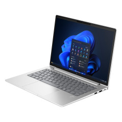 HP EliteBook G11 Intel Core Ultra 7 155U Computer portatile 35,6 cm (14") WUXGA 16 GB DDR5-SDRAM 512 GB SSD Wi-Fi 6E (802.11ax)