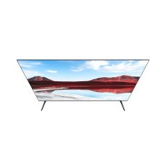 Xiaomi TV A Pro 75'' 190,5 cm (75") 4K Ultra HD Smart TV Wi-Fi Grigio, Titanio