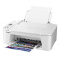 Canon PIXMA TS3751i Ad inchiostro A4 4800 x 1200 DPI Wi-Fi Canon PIXMA TS3751i Ad inchiostro A4 4800 x 1200 DPI Wi-Fi