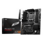 MSI PRO B650-S WIFI scheda madre AMD B650 Socket AM5 ATX MSI PRO B650-S WIFI scheda madre AMD B650 Socket AM5 ATX