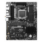 MSI PRO B650-S WIFI scheda madre AMD B650 Socket AM5 ATX MSI PRO B650-S WIFI scheda madre AMD B650 Socket AM5 ATX