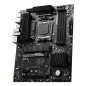 MSI PRO B650-S WIFI scheda madre AMD B650 Socket AM5 ATX MSI PRO B650-S WIFI scheda madre AMD B650 Socket AM5 ATX