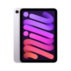Apple iPad mini Wi-Fi + Cellular 256GB - Viola