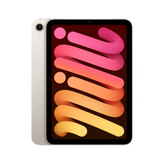 Apple iPad mini Wi-Fi 512GB - Galassia