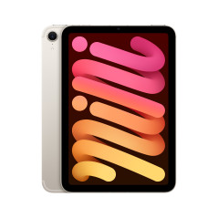 Apple iPad mini Wi-Fi + Cellular 512GB - Galassia