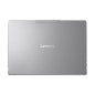 Lenovo Yoga Slim 7 14ILL10 Copilot+ PC Intel Core Ultra 7 258V Computer portatile 35,6 cm (14") WUXGA 32 GB LPDDR5x-SDRAM 1 TB Lenovo Yoga Slim 7 14ILL10 Copilot+ PC Intel Core Ultra 7 258V Computer portatile 35,6 cm (14") WUXGA 32 GB LPDDR5x-SDRAM 1 TB