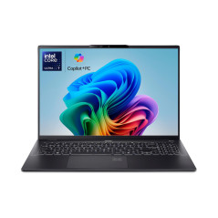 Acer Swift SF16-51-75M7 Intel Core Ultra 7 258V Computer portatile 40,6 cm (16") 3.2K 32 GB DDR5-SDRAM 1 TB SSD Wi-Fi 7