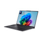 Acer Swift SF16-51-75M7 Intel Core Ultra 7 258V Computer portatile 40,6 cm (16") 3.2K 32 GB DDR5-SDRAM 1 TB SSD Wi-Fi 7 Acer Swift SF16-51-75M7 Intel Core Ultra 7 258V Computer portatile 40,6 cm (16") 3.2K 32 GB DDR5-SDRAM 1 TB SSD Wi-Fi 7