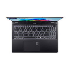 Acer Swift SF16-51-75M7 Intel Core Ultra 7 258V Computer portatile 40,6 cm (16") 3.2K 32 GB DDR5-SDRAM 1 TB SSD Wi-Fi 7