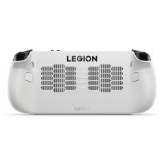 Lenovo Legion Go S 8ARP1 console da gioco portatile 20,3 cm (8") 512 GB Touch screen Wi-Fi Bianco