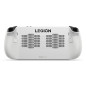 Lenovo Legion Go S 8ARP1 console da gioco portatile 20,3 cm (8") 512 GB Touch screen Wi-Fi Bianco