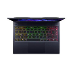 Acer Predator PHN14-51-71DW Intel Core Ultra 7 155H Computer portatile 36,8 cm (14.5") 3K 16 GB LPDDR5x-SDRAM 1 TB SSD NVIDIA