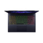Acer Predator PHN14-51-71DW Intel Core Ultra 7 155H Computer portatile 36,8 cm (14.5") 3K 16 GB LPDDR5x-SDRAM 1 TB SSD NVIDIA Acer Predator PHN14-51-71DW Intel Core Ultra 7 155H Computer portatile 36,8 cm (14.5") 3K 16 GB LPDDR5x-SDRAM 1 TB SSD NVIDIA