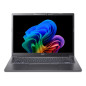 Acer Aspire 14 AI A14-52M-740X Intel Core Ultra 7 256V Computer portatile 35,6 cm (14") WUXGA 16 GB LPDDR5x-SDRAM 512 GB SSD Acer Aspire 14 AI A14-52M-740X Intel Core Ultra 7 256V Computer portatile 35,6 cm (14") WUXGA 16 GB LPDDR5x-SDRAM 512 GB SSD