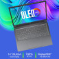 Acer Aspire 14 AI A14-52M-740X Intel Core Ultra 7 256V Computer portatile 35,6 cm (14") WUXGA 16 GB LPDDR5x-SDRAM 512 GB SSD Acer Aspire 14 AI A14-52M-740X Intel Core Ultra 7 256V Computer portatile 35,6 cm (14") WUXGA 16 GB LPDDR5x-SDRAM 512 GB SSD