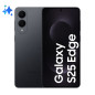 Samsung Galaxy S25 Edge, Smartphone AI, Display 6.7'' QHD+ Dynamic AMOLED 2X, Fotocamera 200MP, RAM 12GB, 512GB, 3.900 mAh, Samsung Galaxy S25 Edge, Smartphone AI, Display 6.7'' QHD+ Dynamic AMOLED 2X, Fotocamera 200MP, RAM 12GB, 512GB, 3.900 mAh,
