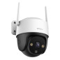 Imou Cruiser 2C 2K (3MP) - Telecamera Wi-Fi Esterno Motorizzata 360° - Visione Notturna a Colori, IP66, Tracciamento Imou Cruiser 2C 2K (3MP) - Telecamera Wi-Fi Esterno Motorizzata 360° - Visione Notturna a Colori, IP66, Tracciamento