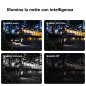 Imou Cruiser 2C 2K (3MP) - Telecamera Wi-Fi Esterno Motorizzata 360° - Visione Notturna a Colori, IP66, Tracciamento Imou Cruiser 2C 2K (3MP) - Telecamera Wi-Fi Esterno Motorizzata 360° - Visione Notturna a Colori, IP66, Tracciamento