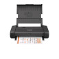 Canon PIXMA TR150 stampante per foto Ad inchiostro 4800 x 1200 DPI 8" x 10" (20x25 cm) Wi-Fi Canon PIXMA TR150 stampante per foto Ad inchiostro 4800 x 1200 DPI 8" x 10" (20x25 cm) Wi-Fi