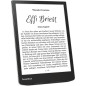PocketBook InkPad 4 lettore e-book Touch screen 32 GB Wi-Fi Nero, Argento PocketBook InkPad 4 lettore e-book Touch screen 32 GB Wi-Fi Nero, Argento