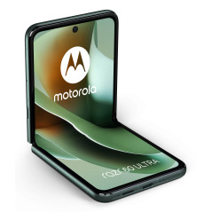 Motorola razr 60 Ultra con Moto AI (16 512GB, 50+50MP, selfie 50MP, display esterno 4.0" interno 7" pOLED 165Hz, Qualcomm