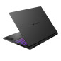 HP OMEN MAX Gaming Laptop 16-ah0013nl Intel Core Ultra 7 255HX Computer portatile 40,6 cm (16") WQXGA 16 GB DDR5-SDRAM 1 TB SSD HP OMEN MAX Gaming Laptop 16-ah0013nl Intel Core Ultra 7 255HX Computer portatile 40,6 cm (16") WQXGA 16 GB DDR5-SDRAM 1 TB SSD