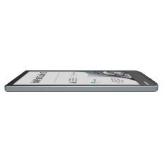 PocketBook InkPad Color 3 lettore e-book Touch screen 32 GB Wi-Fi Nero, Grigio