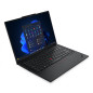 Lenovo ThinkPad E14 Gen 7 (Intel) Intel Core Ultra 5 255U Computer portatile 35,6 cm (14") WUXGA 16 GB DDR5-SDRAM 512 GB SSD Lenovo ThinkPad E14 Gen 7 (Intel) Intel Core Ultra 5 255U Computer portatile 35,6 cm (14") WUXGA 16 GB DDR5-SDRAM 512 GB SSD