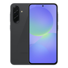 Samsung Galaxy A36 5G Enterprise Edition 17 cm (6.7") Doppia SIM USB tipo-C 8 GB 256 GB 5000 mAh Nero