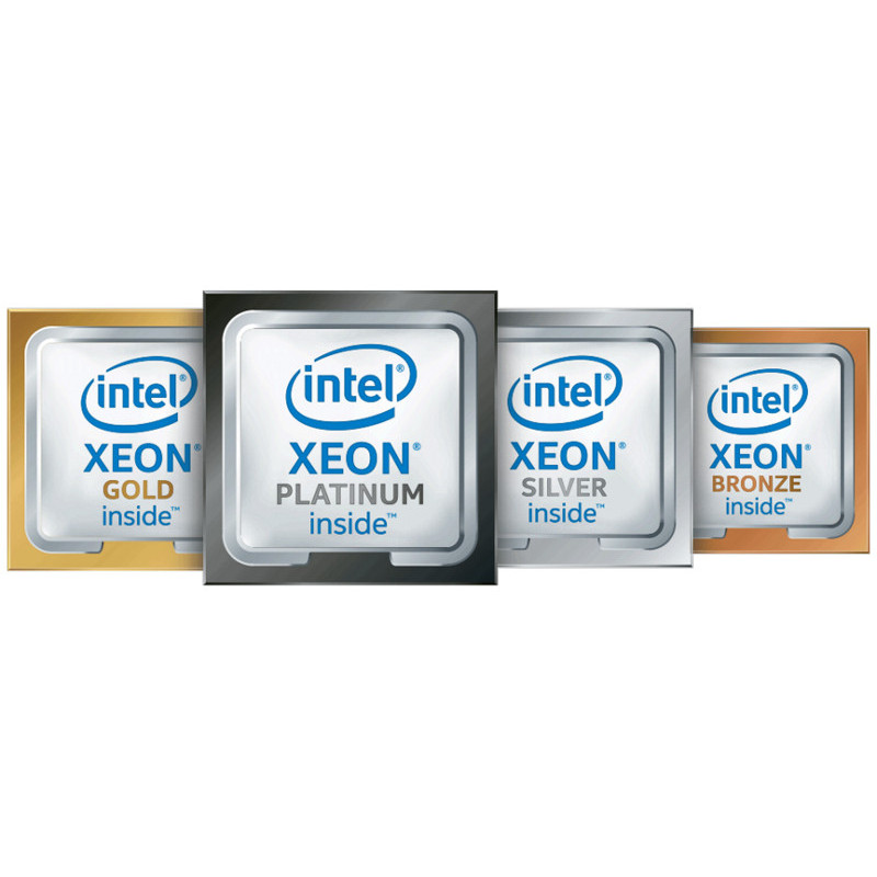 HPE Intel Xeon Gold 6526Y processore 2,8 GHz 37,5 MB