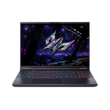 Acer Predator Helios Neo 16 AI Intel Core Ultra 9 275HX Computer portatile 40,6 cm (16") WQXGA 32 GB DDR5-SDRAM 2,05 TB SSD