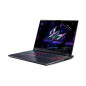 Acer Predator Helios Neo 16 AI Intel Core Ultra 9 275HX Computer portatile 40,6 cm (16") WQXGA 32 GB DDR5-SDRAM 2,05 TB SSD Acer Predator Helios Neo 16 AI Intel Core Ultra 9 275HX Computer portatile 40,6 cm (16") WQXGA 32 GB DDR5-SDRAM 2,05 TB SSD