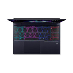 Acer Predator Helios Neo 16 AI Intel Core Ultra 9 275HX Computer portatile 40,6 cm (16") WQXGA 32 GB DDR5-SDRAM 2,05 TB SSD