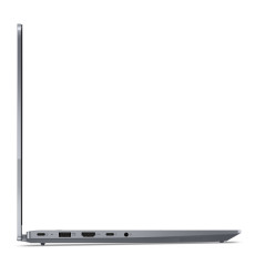 Lenovo ThinkBook 14 2-in-1 G5 IAU Intel Core Ultra 7 255U Ibrido (2 in 1) 35,6 cm (14") Touch screen WUXGA 16 GB DDR5-SDRAM 512