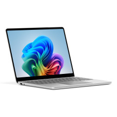 Microsoft Surface Laptop 13" Qualcomm Snapdragon Computer portatile 33 cm (13") Touch screen 16 GB LPDDR5x-SDRAM 512 GB SSD