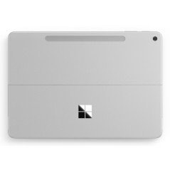 Microsoft Surface Pro 12" Qualcomm Snapdragon 512 GB 30,5 cm (12") 16 GB Wi-Fi 7 (802.11be) Windows 11 Home Platino