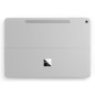 Microsoft Surface Pro 12" Qualcomm Snapdragon 512 GB 30,5 cm (12") 16 GB Wi-Fi 7 (802.11be) Windows 11 Home Platino