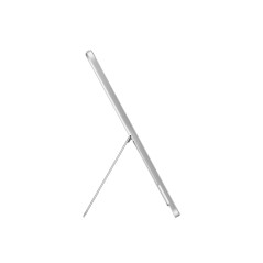 Microsoft Surface Pro 12" Qualcomm Snapdragon 512 GB 30,5 cm (12") 16 GB Wi-Fi 7 (802.11be) Windows 11 Home Platino