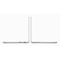 Apple MacBook Pro 16'' M3 Max chip con 16‑core CPU e 40‑core GPU, 1TB SSD - Argento Apple MacBook Pro 16'' M3 Max chip con 16‑core CPU e 40‑core GPU, 1TB SSD - Argento