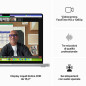 Apple MacBook Pro 16'' M3 Max chip con 16‑core CPU e 40‑core GPU, 1TB SSD - Argento Apple MacBook Pro 16'' M3 Max chip con 16‑core CPU e 40‑core GPU, 1TB SSD - Argento