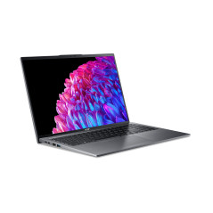 Acer Swift Go 16 SFG16-72-990J Intel Core Ultra 9 185H Computer portatile 40,6 cm (16") 3.2K 16 GB DDR5-SDRAM 1 TB SSD Wi-Fi 6E